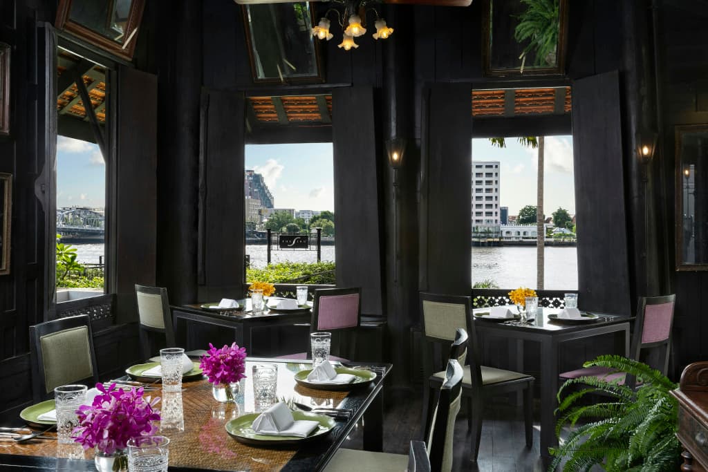 The Siam - photo 43