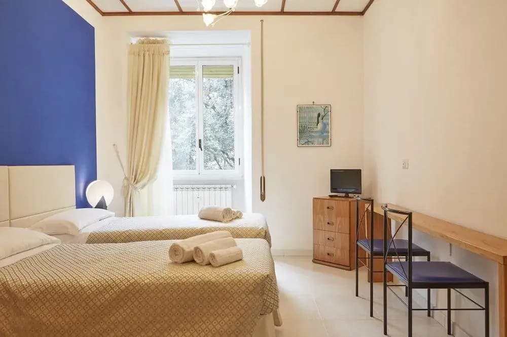 Flaminio & Popolo Large Apartment - photo 4
