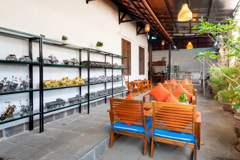 ViVi Homestay&Coffee Hoian - photo 13