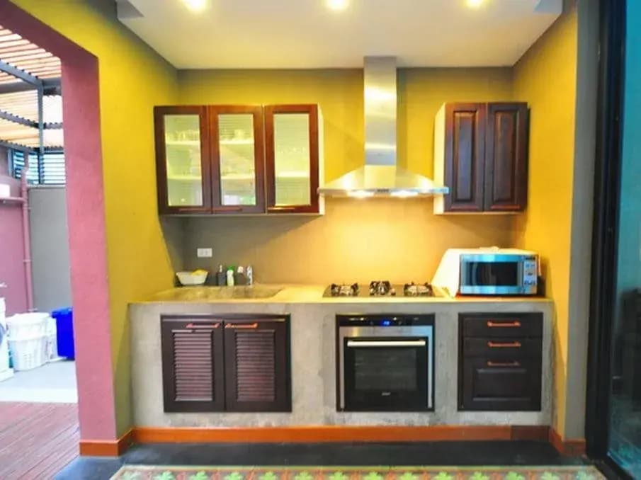 The Romn Villa - photo 3