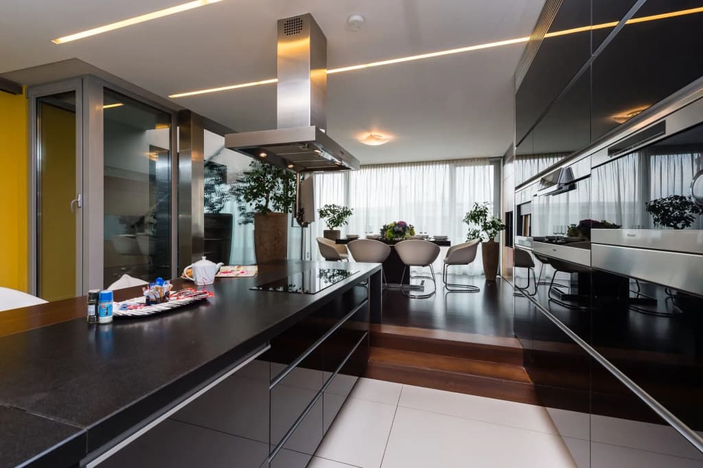 Flawless Apartments Opletalova - photo 16