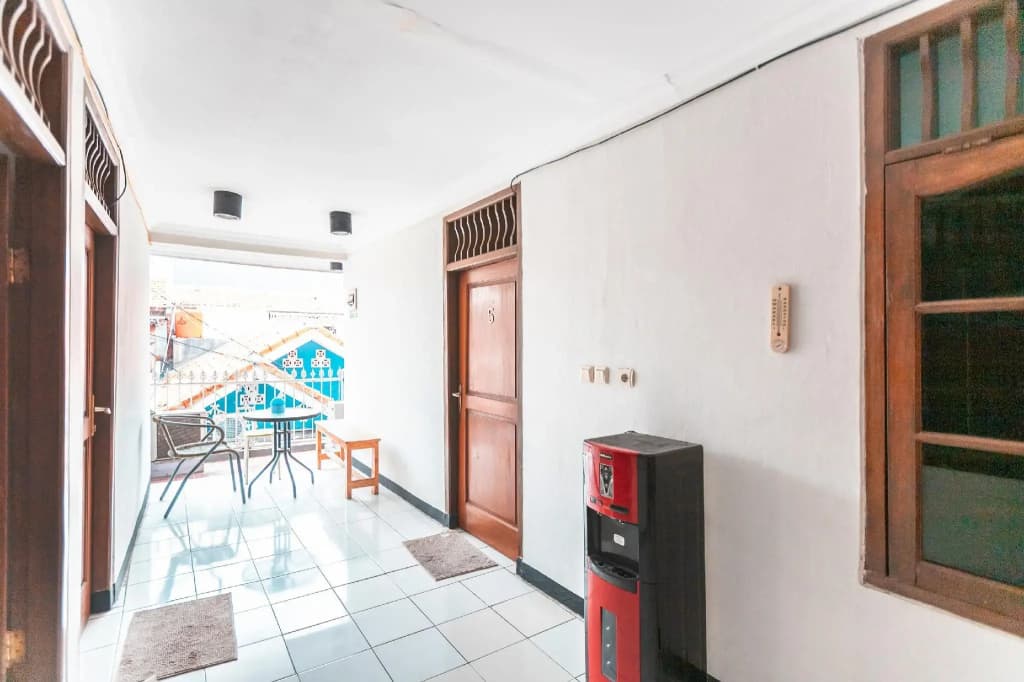 SPOT ON 2033 Kayumanis Homestay Syariah - photo 6