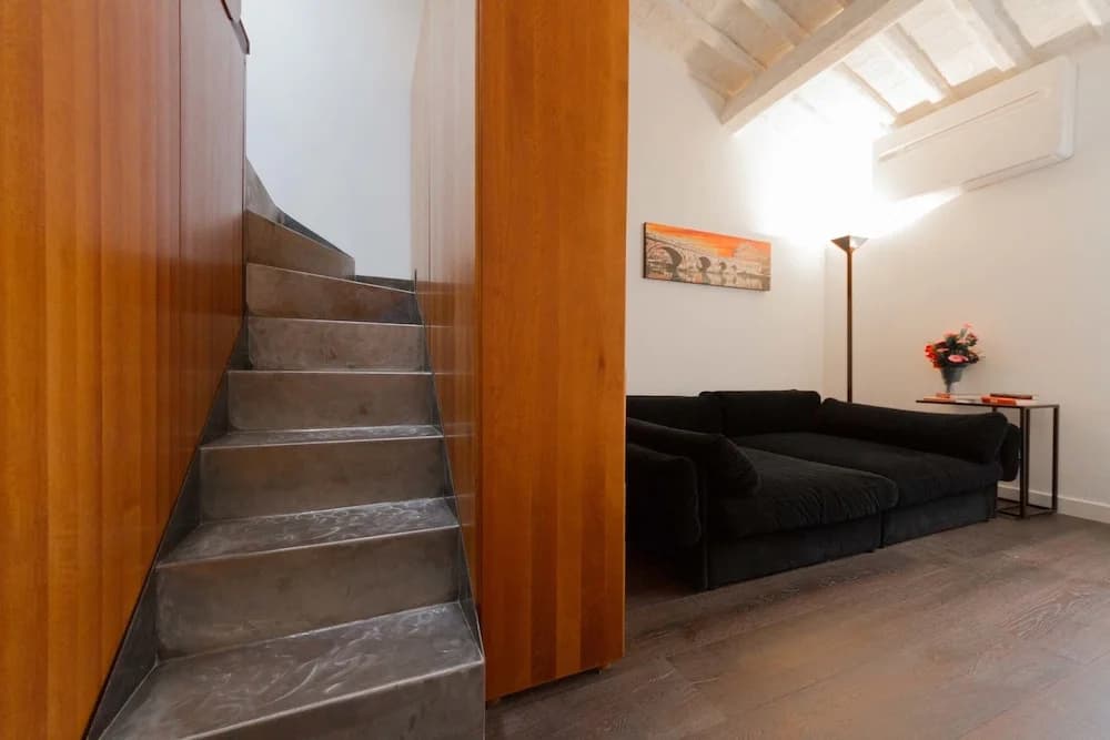 Borgo Pio Vatican Apartment - photo 8