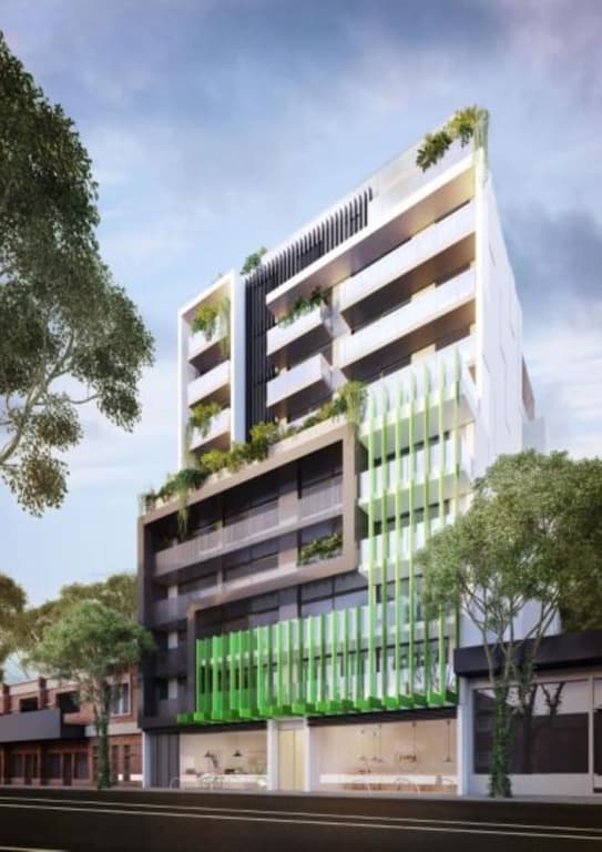 Melbourne City Apartments - Mason - photo 25
