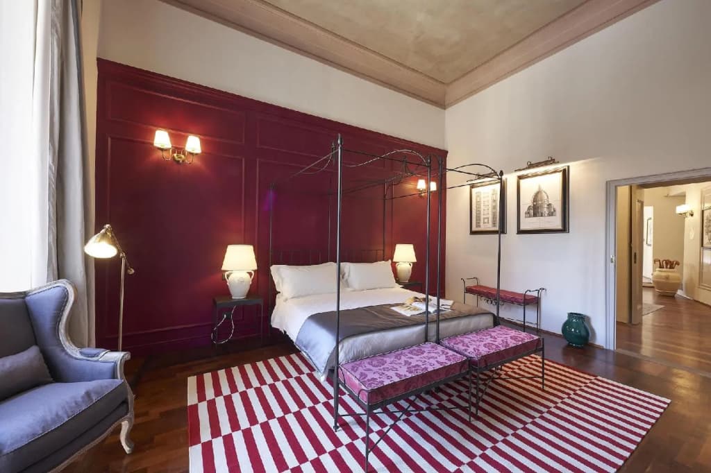 Peruzzi Urban Residences - photo 4