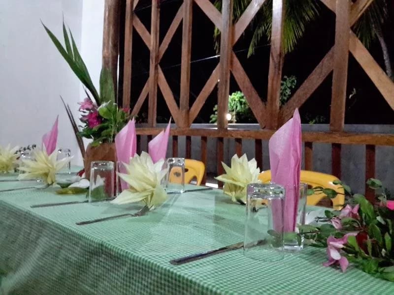 Keyodhoo Manta View guest house - photo 13