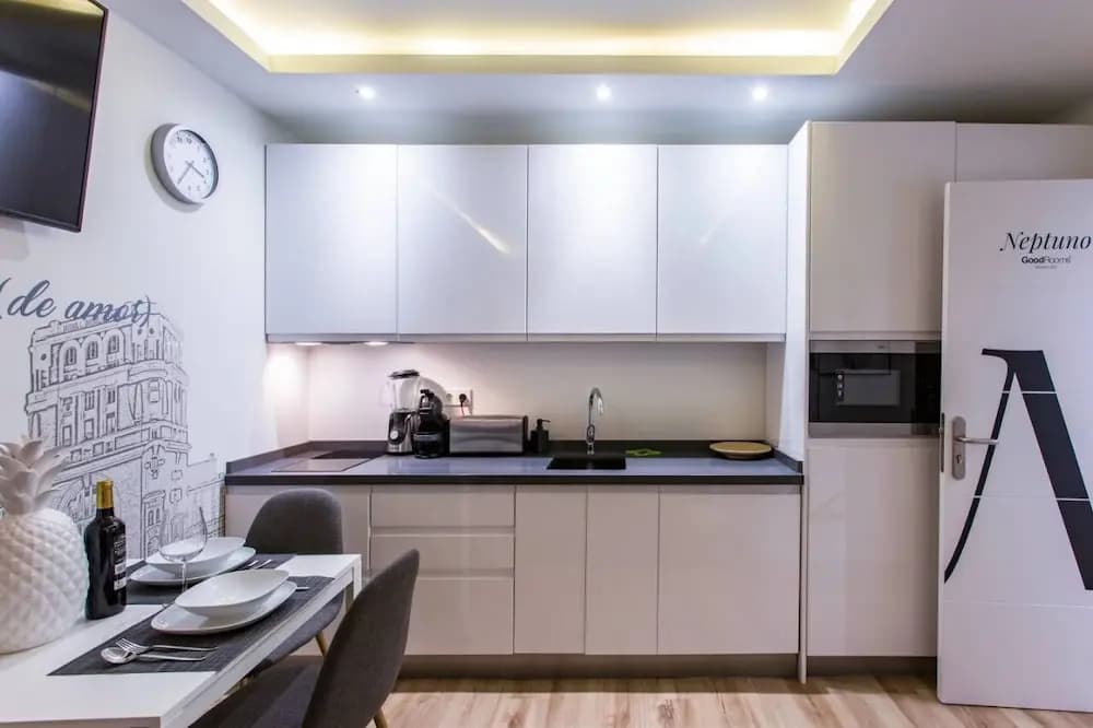 Hospedium GoodRooms Apartments - photo 15