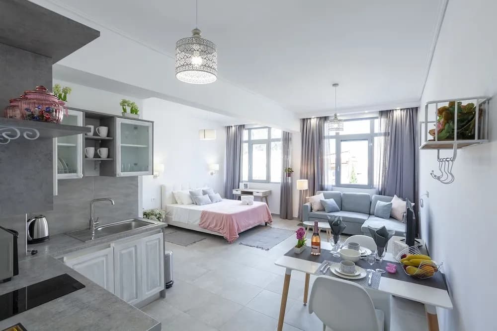 Feidias luxury flat Psyrri square - photo 5