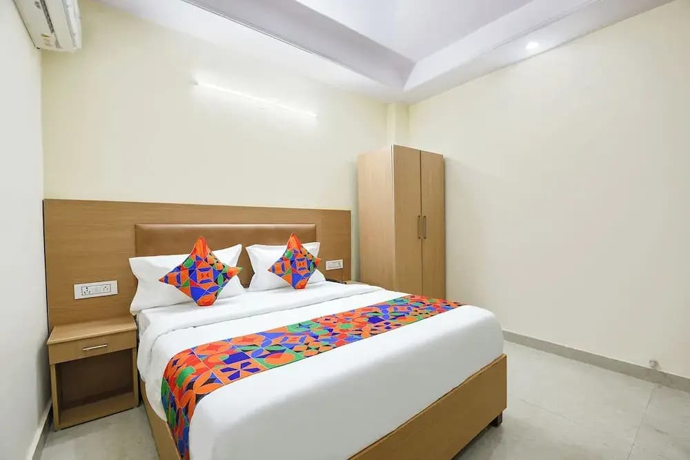 Fabhotel Dwarka Heritage - photo 7