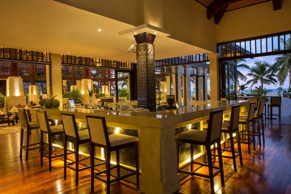 Golden Sand Resort & Spa - photo 37