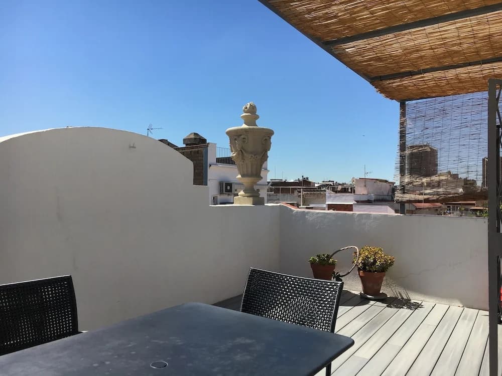Apartamento Auténtica e Impecable Estancia - photo 14