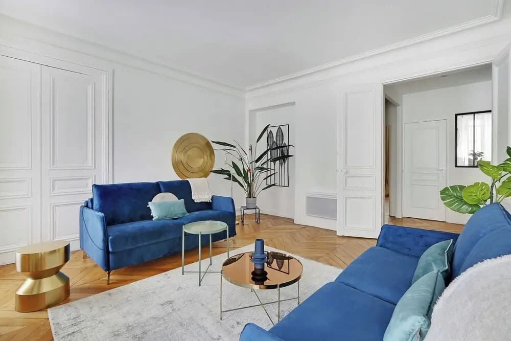 Classy Appartment - Arc de Triomphe - photo 9