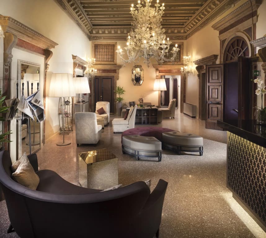 Arcadia Boutique Hotel - photo 2
