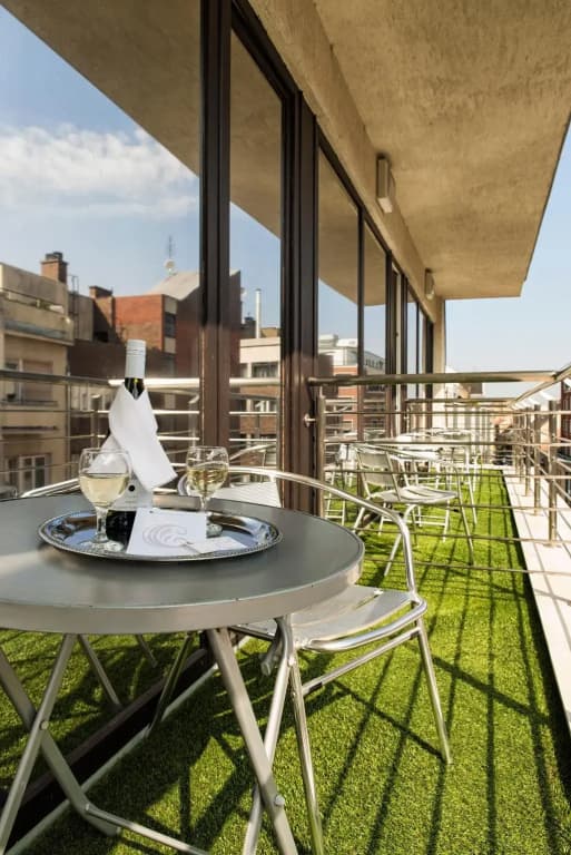 Carat Boutique Hotel - photo 19
