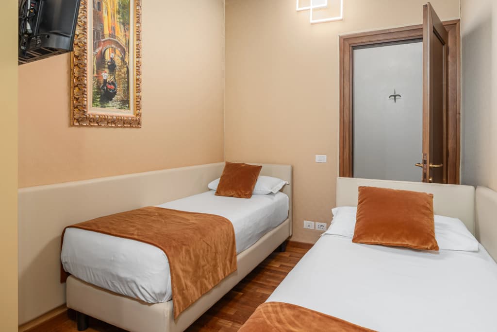 Palazzo Paruta & Wellness Apartments - photo 6