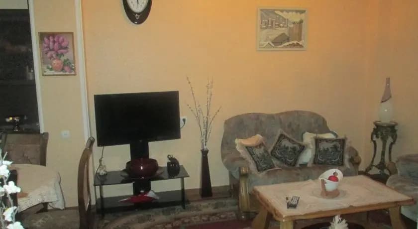 Comfort in old Tbilisi - photo 2