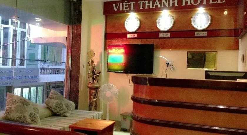 Viet Thanh Hotel - main photo