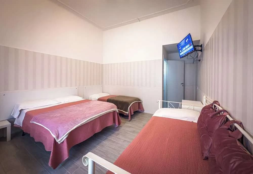 Hotel Giada - photo 26
