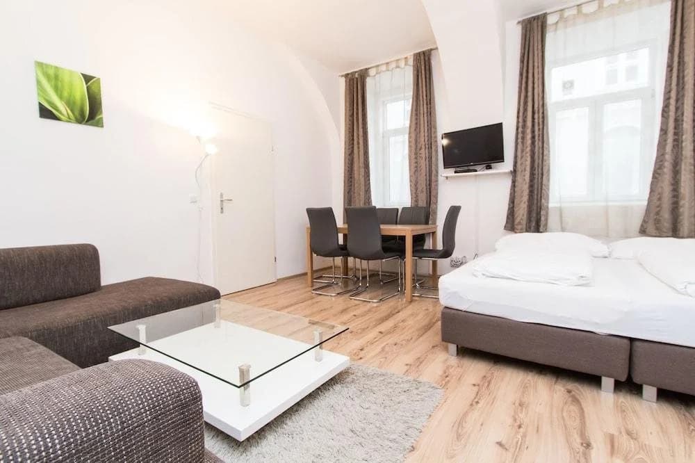 Vienna Star Apartments Czerningasse 22 - main photo
