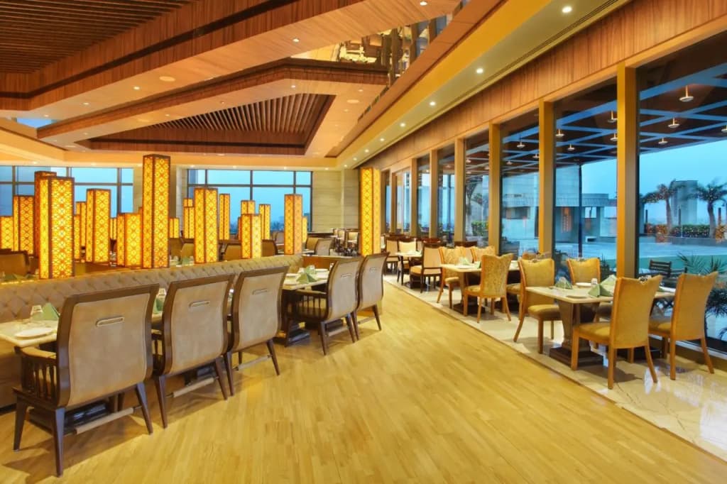Seven Seas Hotel - photo 21