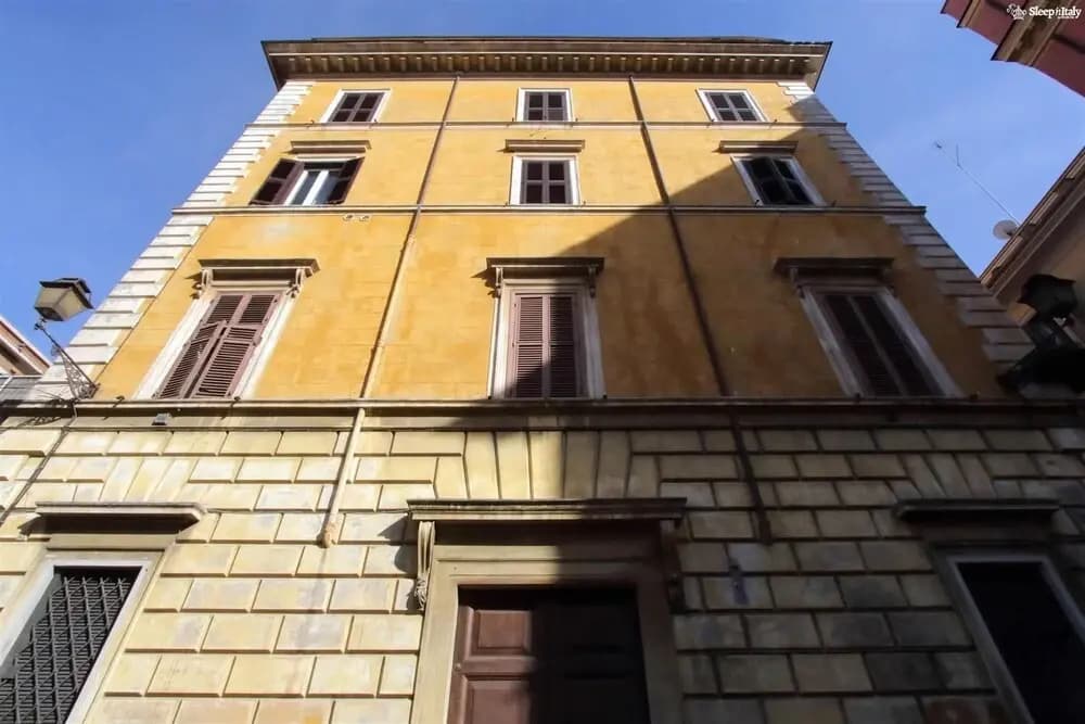 Monte Oro Delux in Rome - photo 1