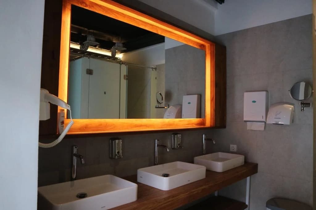 M Boutique Hostel Legian - photo 6