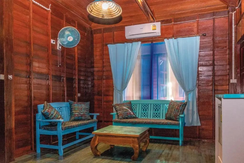 Baan Kiao - main photo