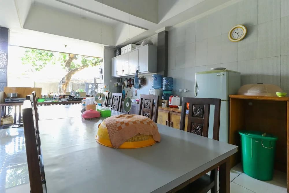 Pudak Sari Homestay - photo 19