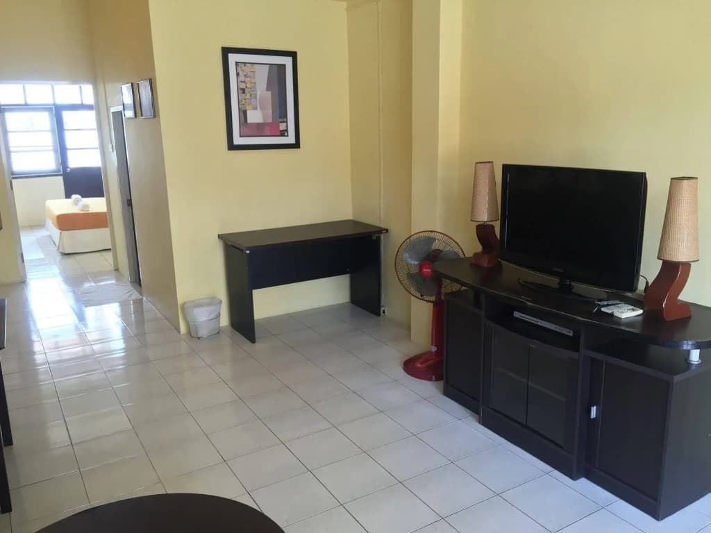 Nin Apartments Karon Beach - photo 10