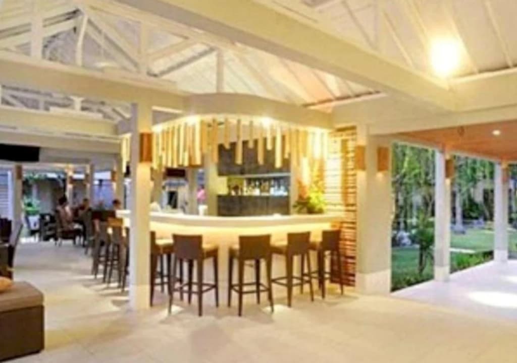 Dewi Sri Hotel - photo 21