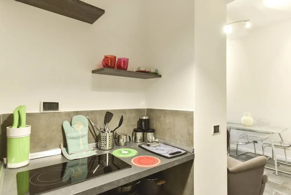 AG Vatican Apartments - photo 16