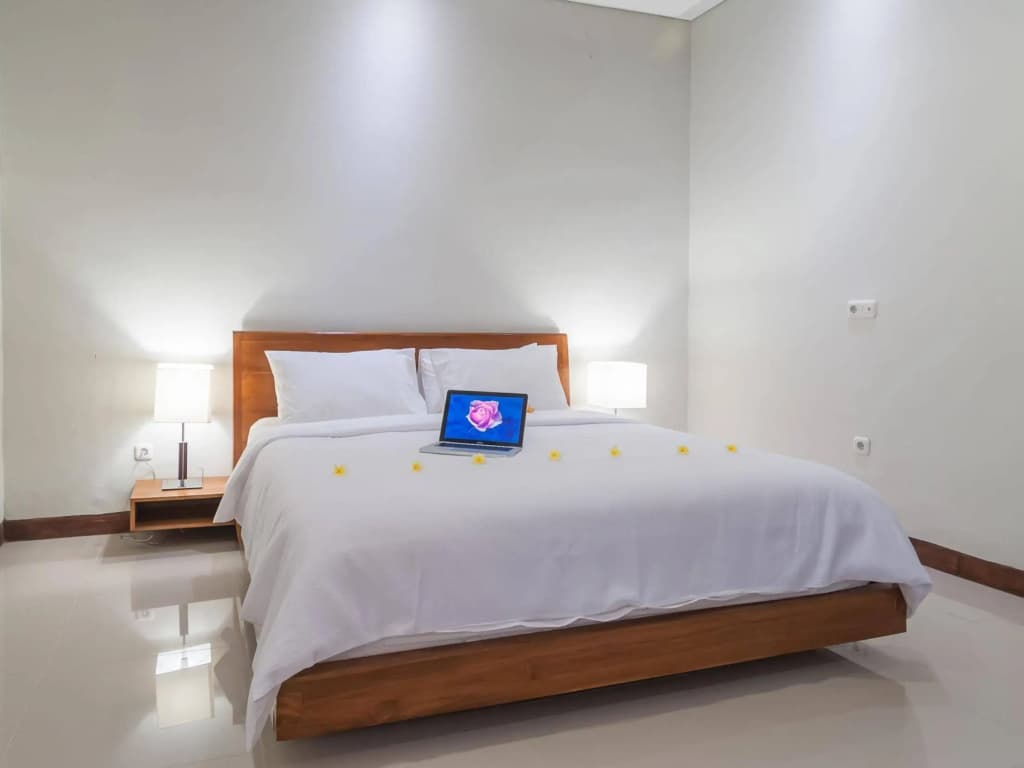 The Akvilla Seminyak - photo 2
