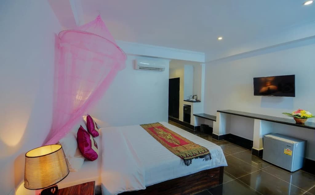 Rimong La Residence d'Angkor - main photo