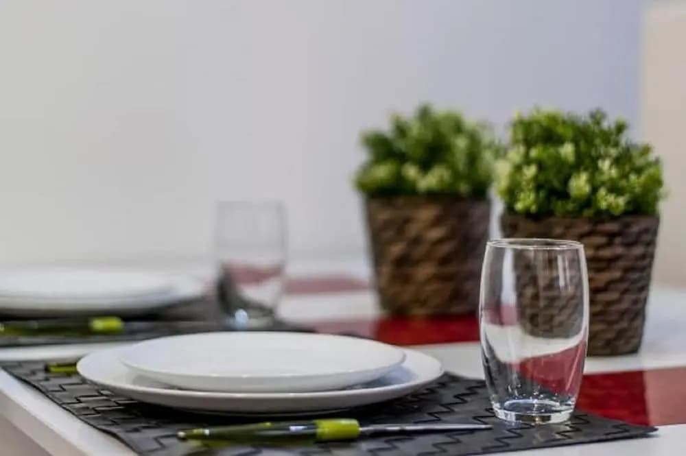Apartamento Plaza Castilla - photo 10