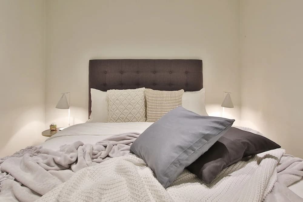 The CHANGE Apartments - photo 9