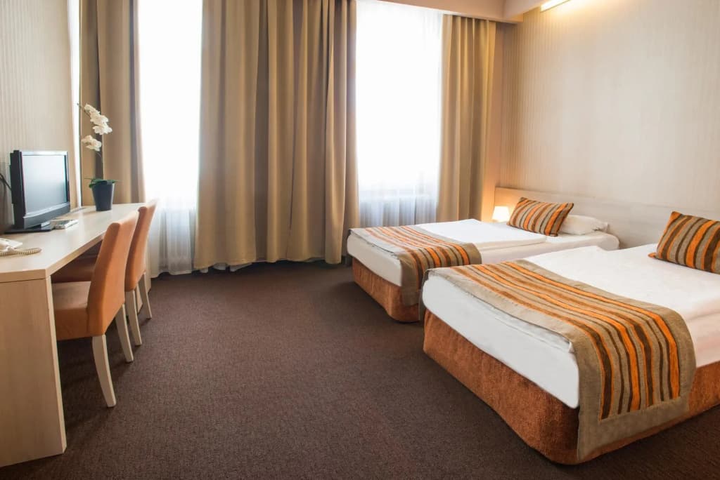 Star Hotel by Mellow Mood Hotels - photo 30