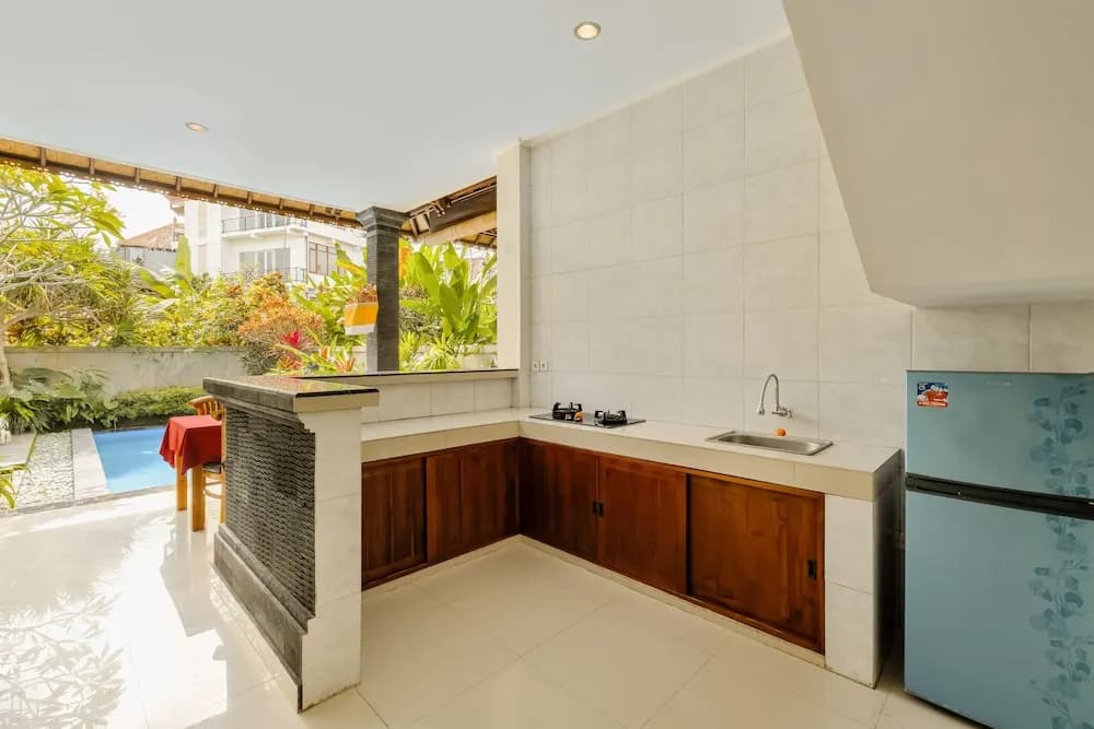 Gora House Bali - photo 23