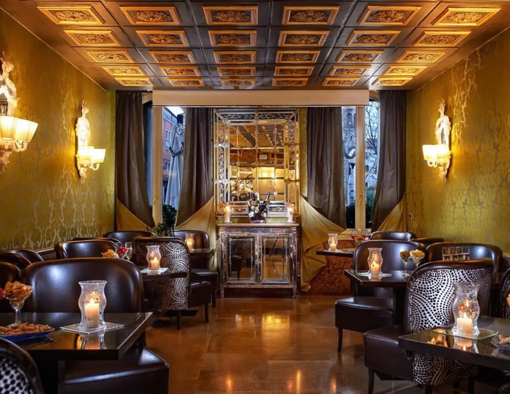 Hotel Principe - photo 20