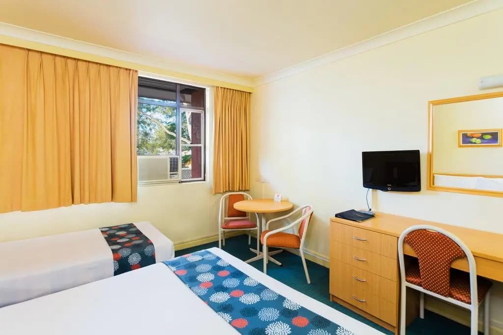 Markets Hotel - photo 4