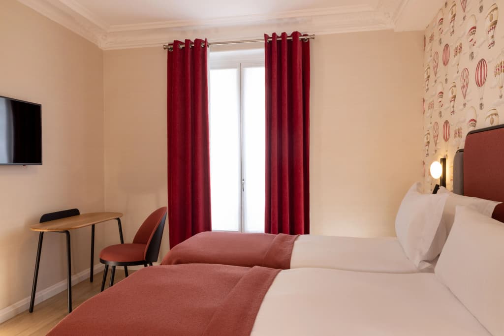 Le 46 Hotel - photo 26