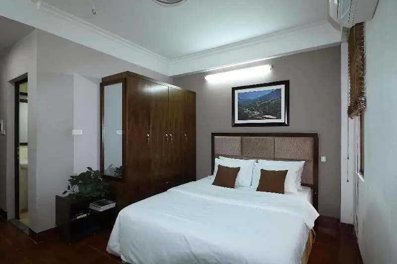 Istay Hotel Apartment 1 - photo 9