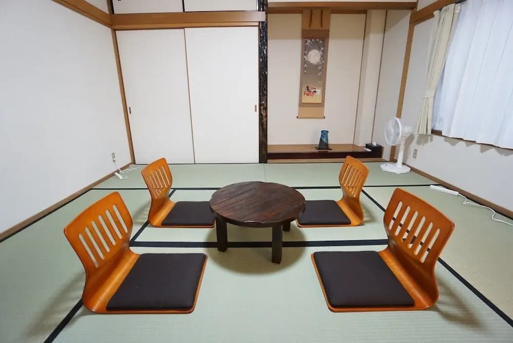 Guesthouse Ebisu EBH0002E - photo 11