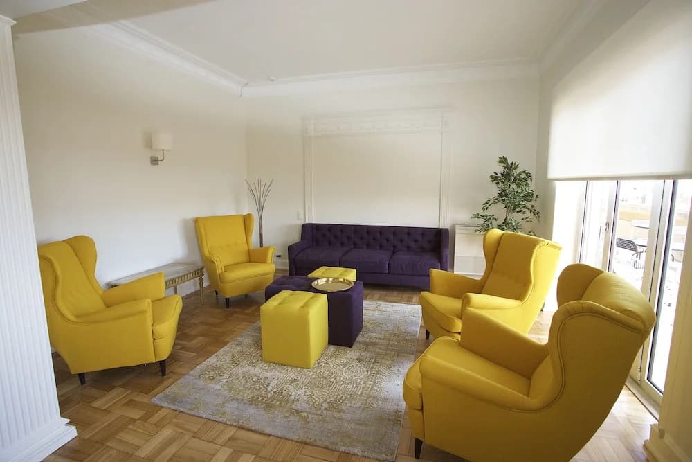 Home Sweet Lisbon - photo 17