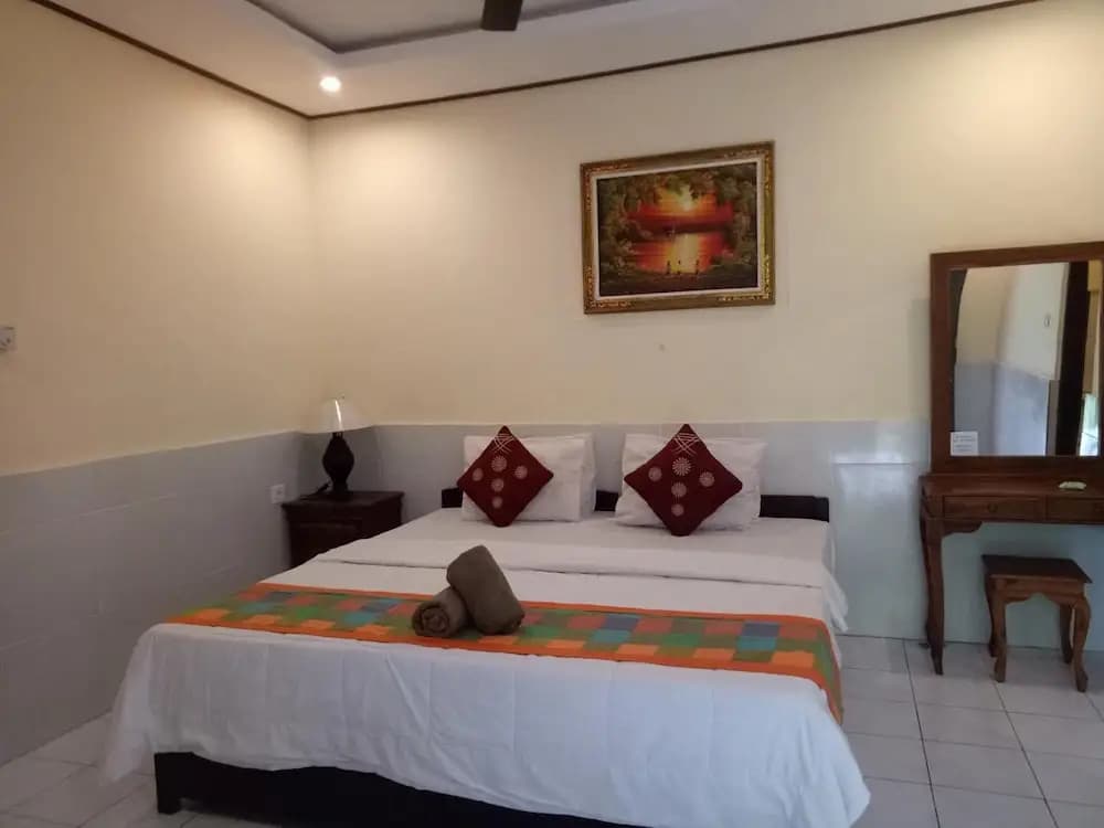 Nyoman House Ubud - photo 3