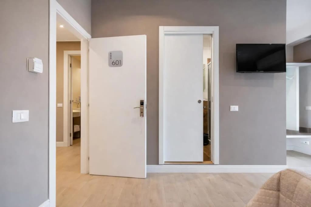 Tolli Rooms - photo 17