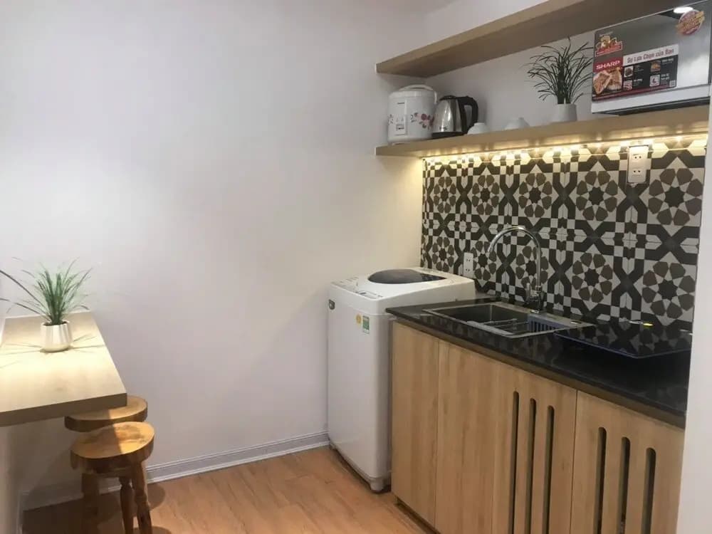 PB Villa Apartment - photo 15