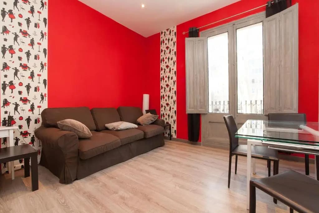 Paseo de Gracia Apartments - main photo