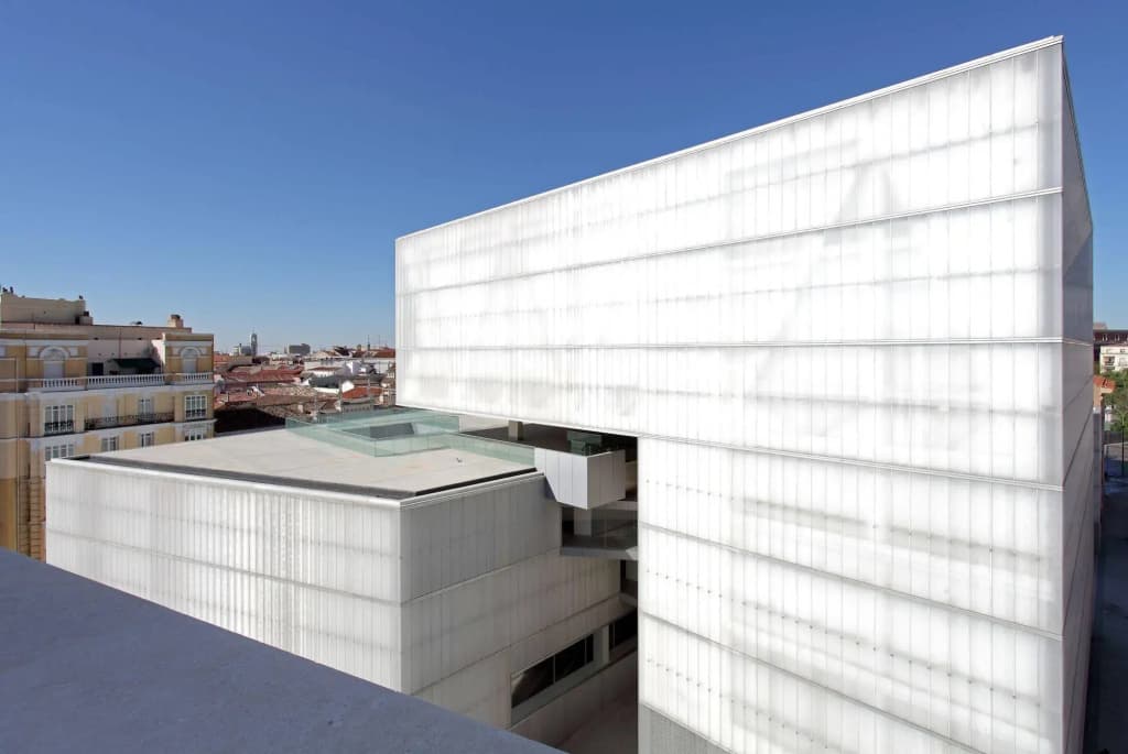 Hotel Eurostars Central - photo 24