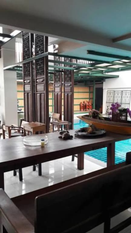 Baan Tanwa - MRT Ratchadapisek - photo 26