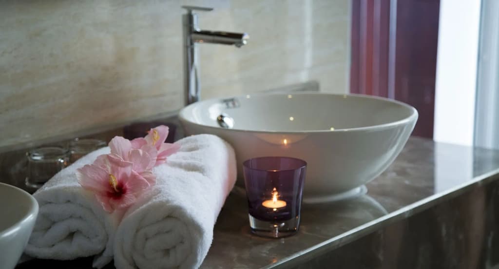 Sea Sense Resort - photo 18